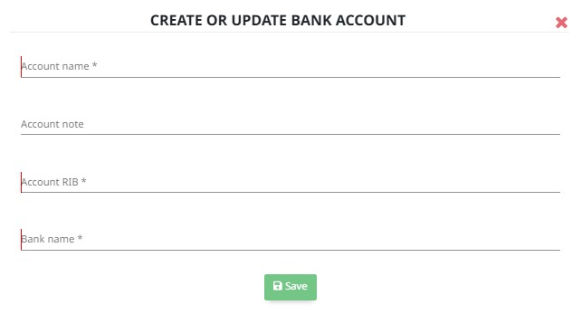Credit Note